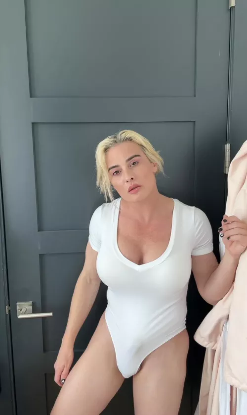 Are you into matured ladyboy? by duamusnegmeskkm