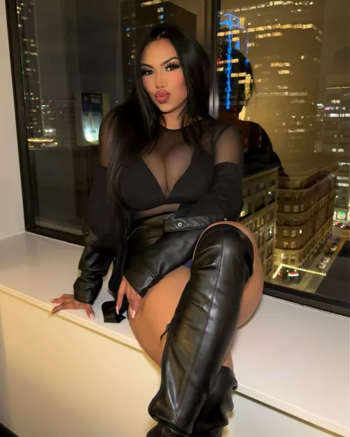 Asian Barbie by Virtual-Pressure-948