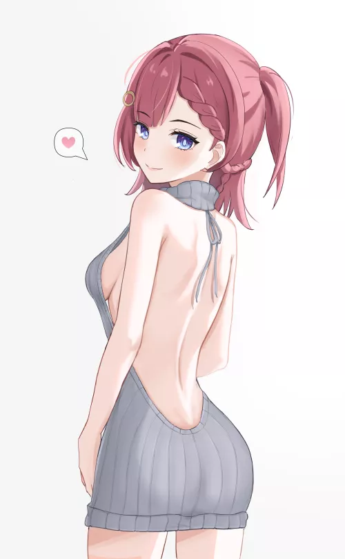 Asta [Honkai: Star Rail] by HenesysHuntingGround