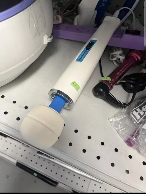 At Goodwill by Deathrider66