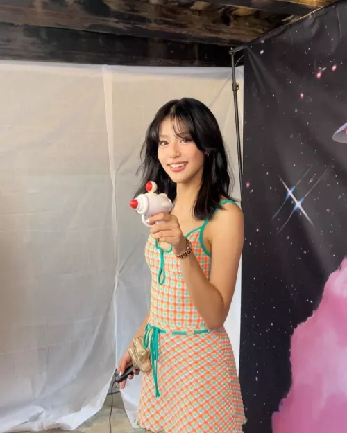 Baipor Thitiya  by Atlast_89P13