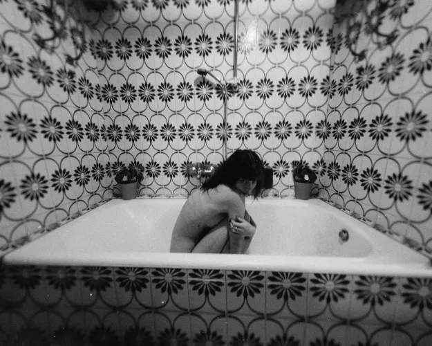 Bath... by pokemon_art_45