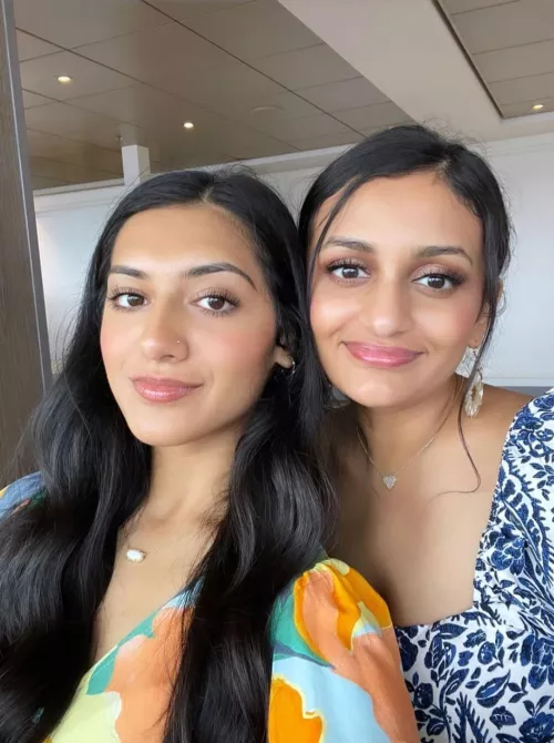 Beautiful babes by Mysterious-Green-538