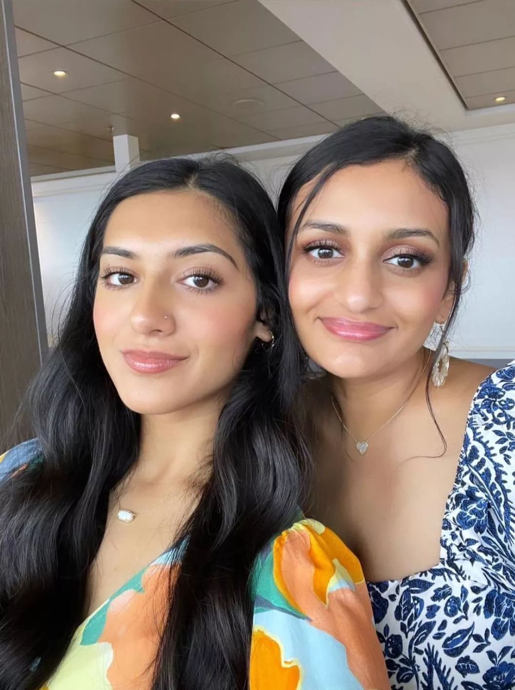 Beautiful babes posted by Mysterious-Green-538