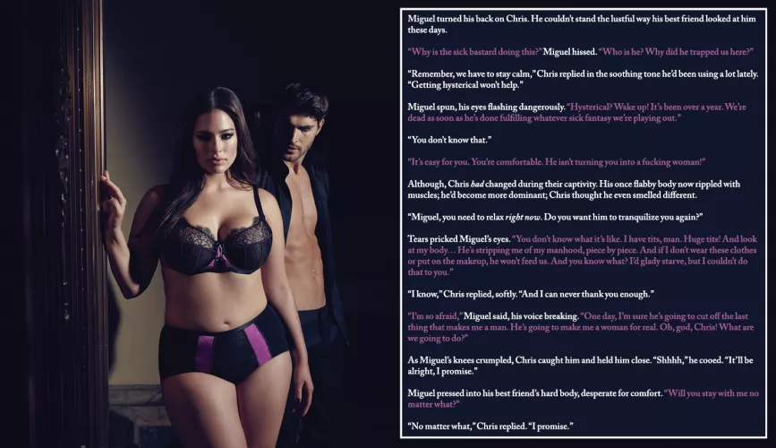 Best Friends by EmoryAhlberg