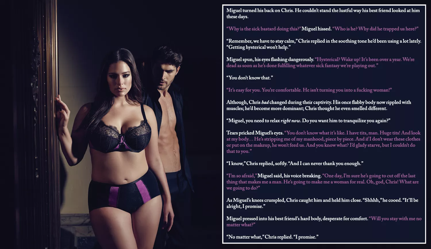 Best Friends posted by EmoryAhlberg