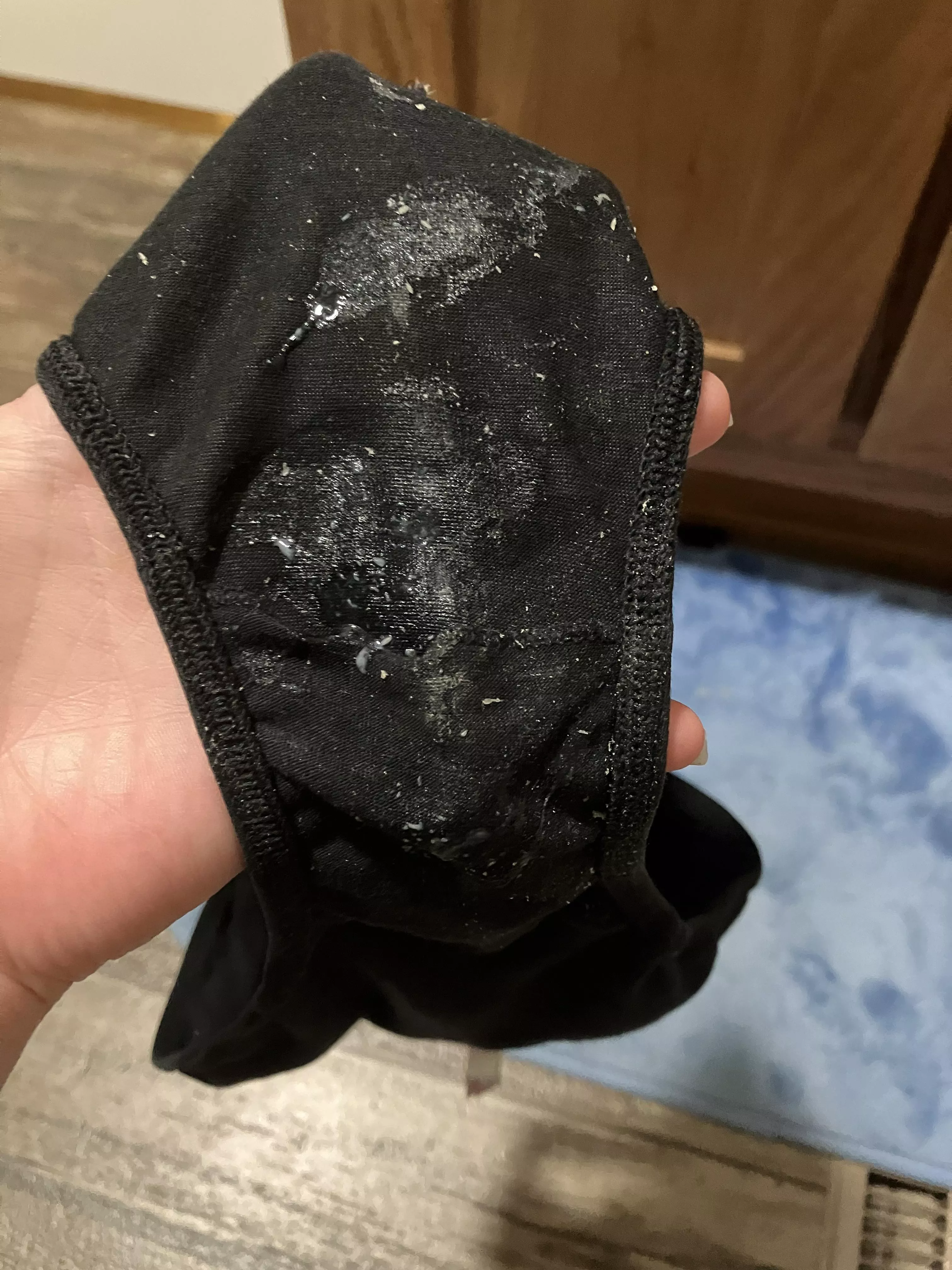 Best way to start the weekend don’t you think?!?!? posted by Rimkus140