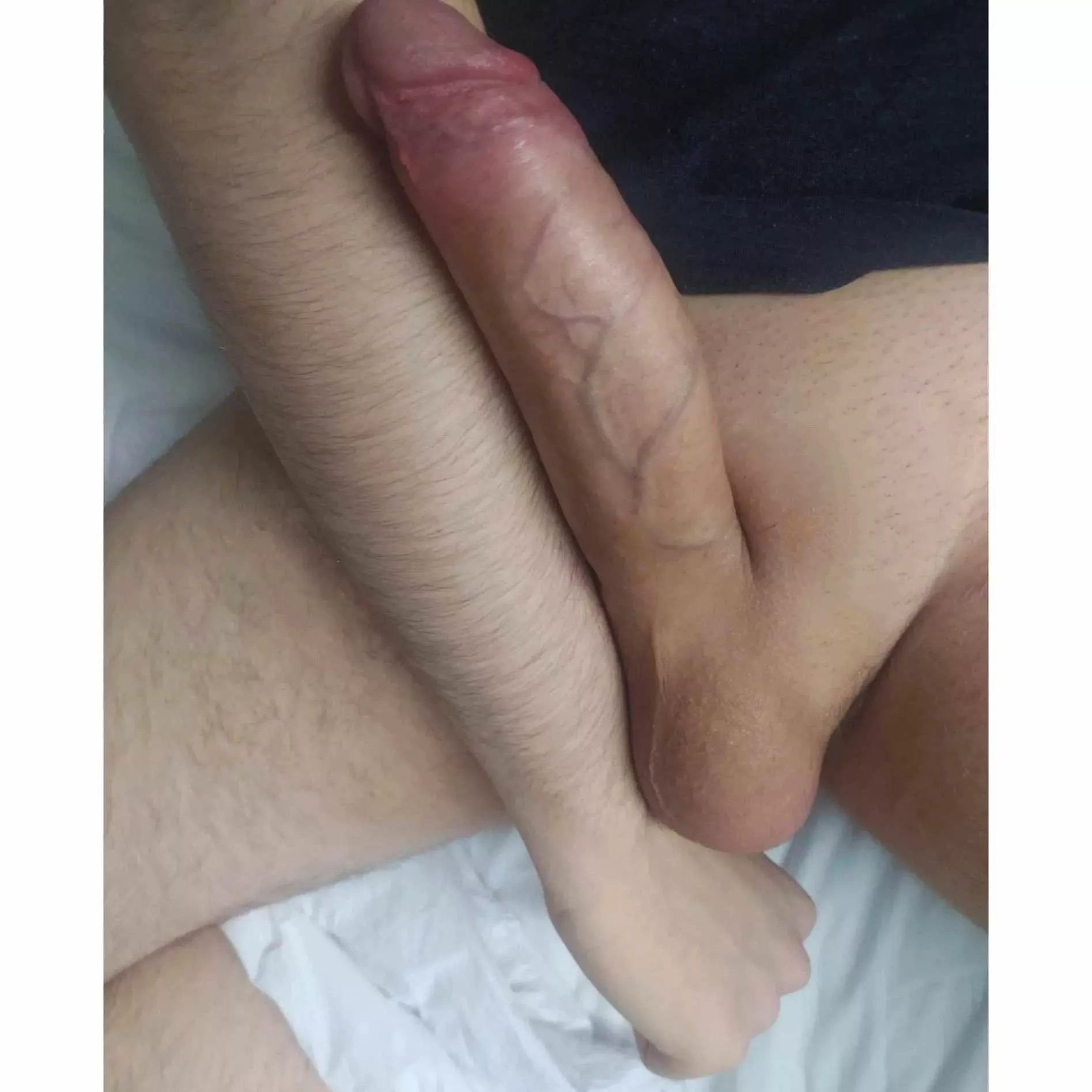 Big enough? 🍆 posted by Huge_XXL_