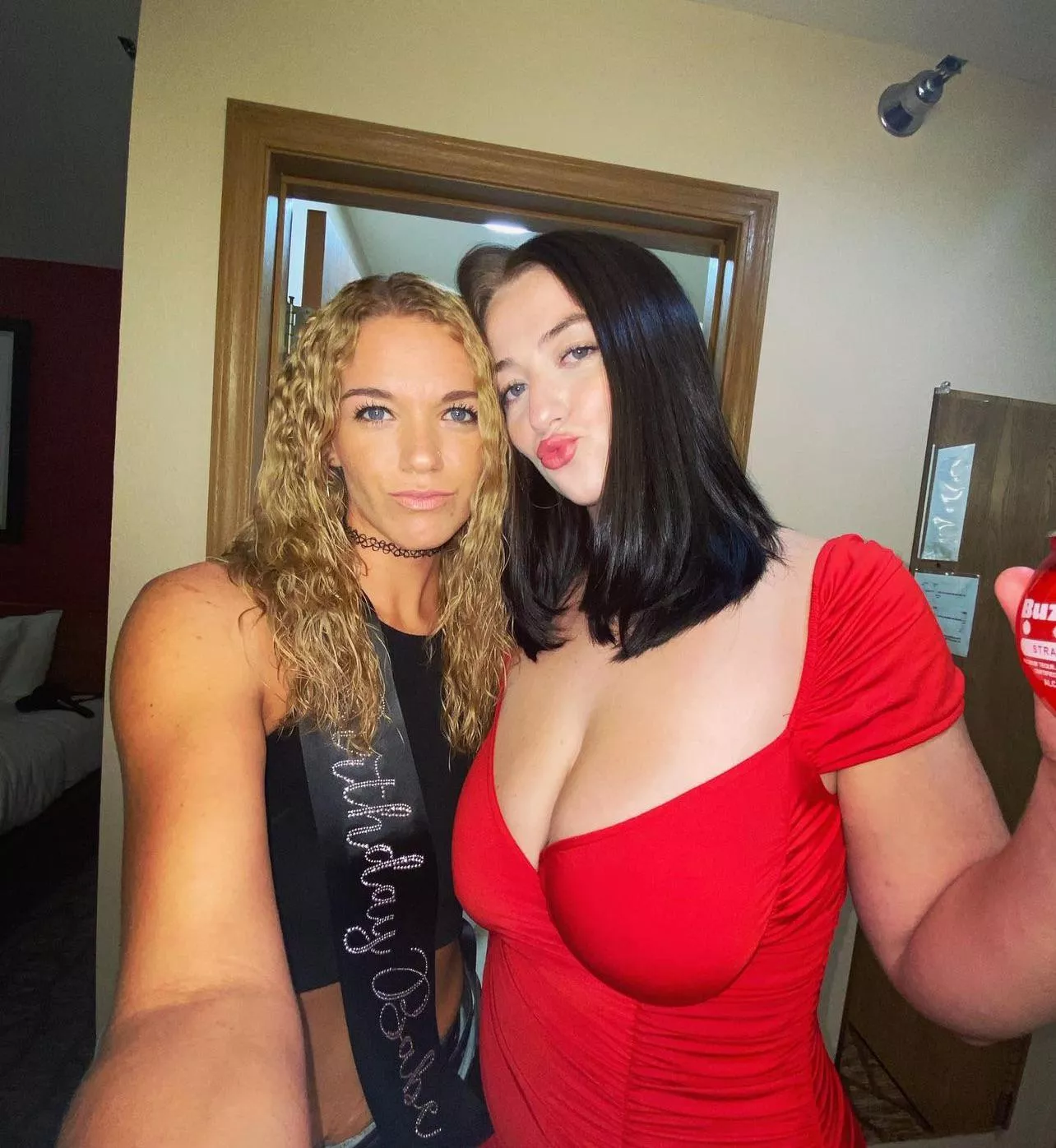 Breast Envy posted by ExplicitGem