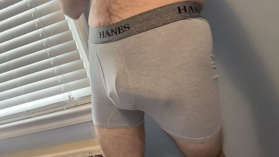 Briefs the right choice? by [deleted]