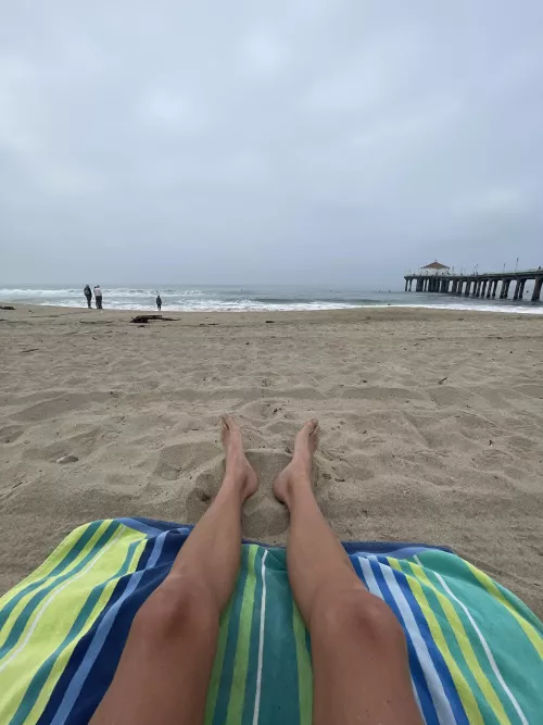 Bring on the sun! by [deleted]