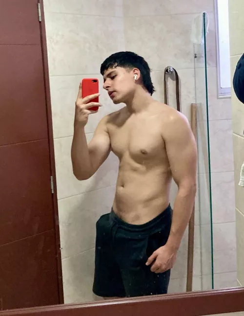 Bulking by Clay69181