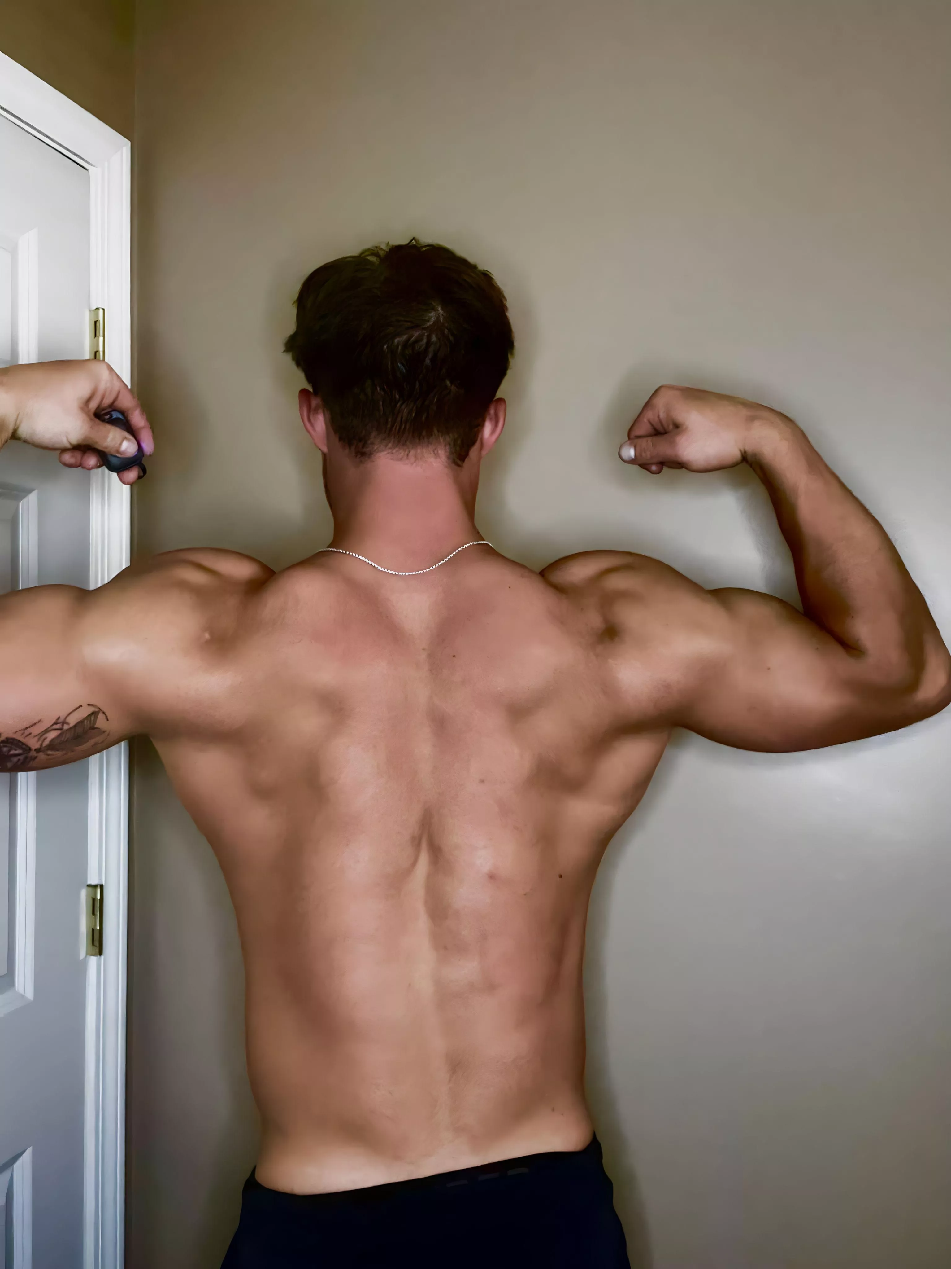 Bulking posted by GodenGan