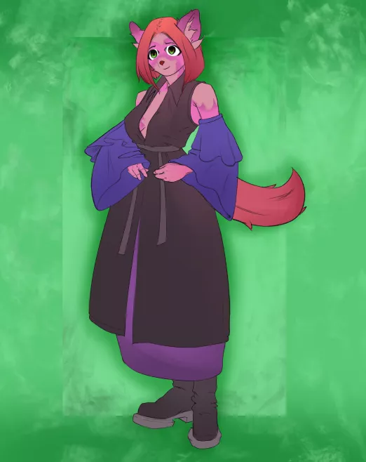 (by me oromis448) (Commissions are open) posted by Oromis448