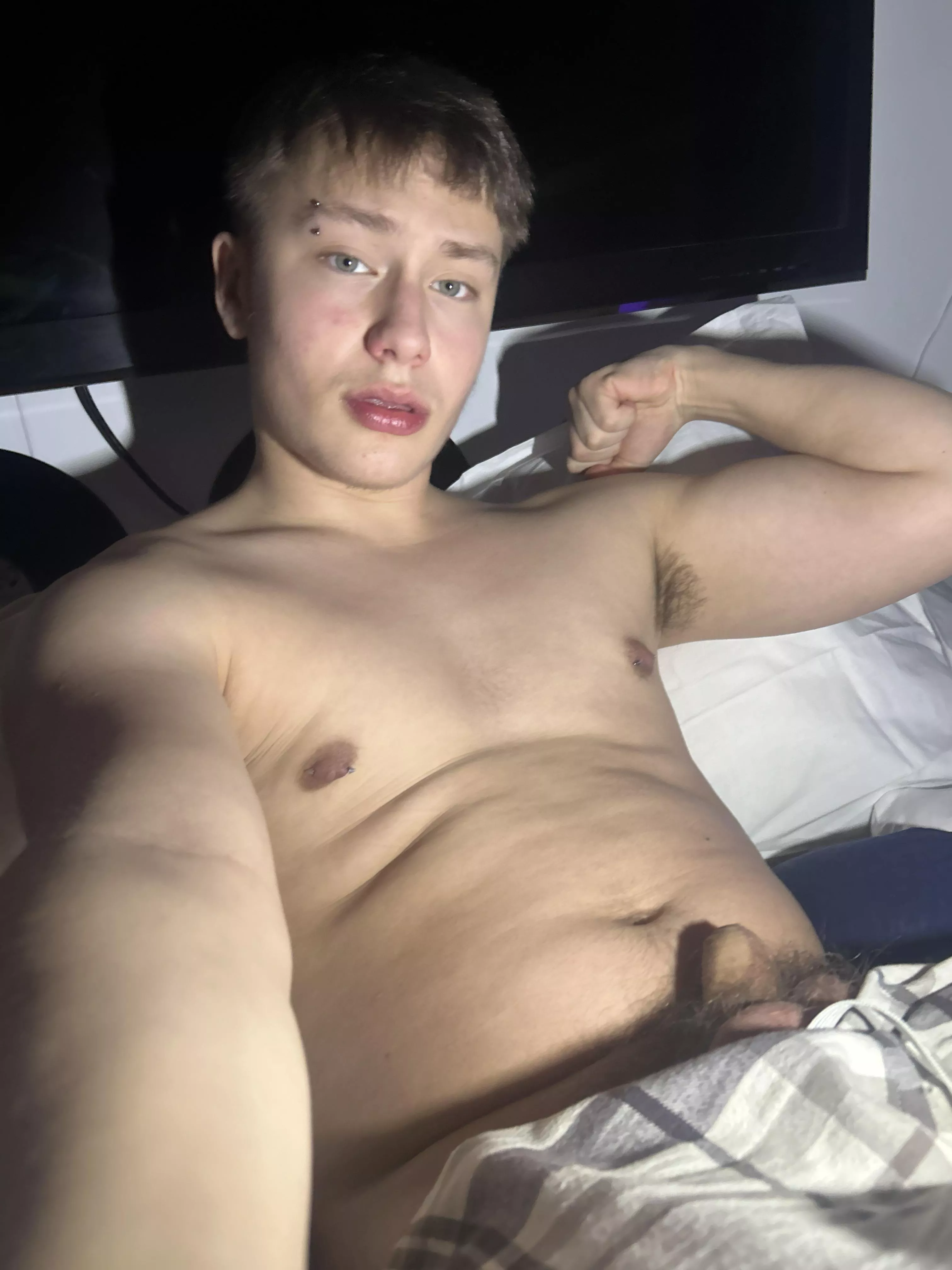 Call me daddy posted by Favoriteteenboy