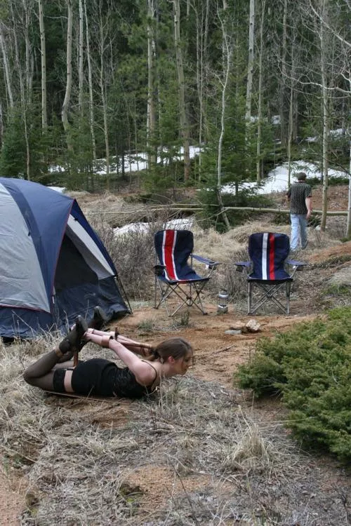camping fun posted by Mundane-Employer-719