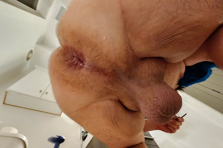 Can I sit on you? by Puzzleheaded-Half320