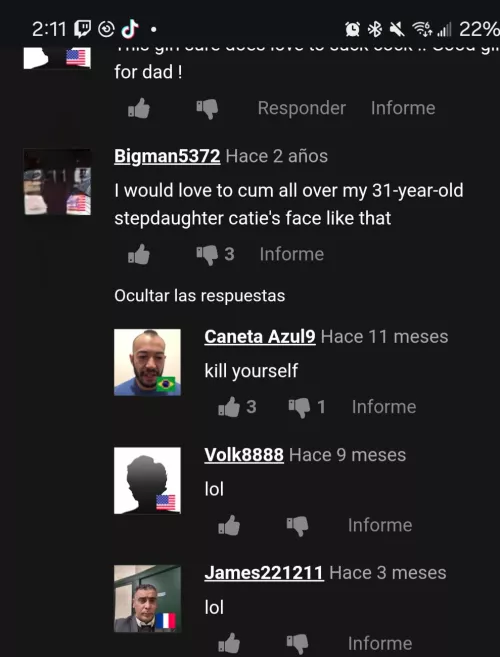 Can you blame him? by Rodnyfan23456