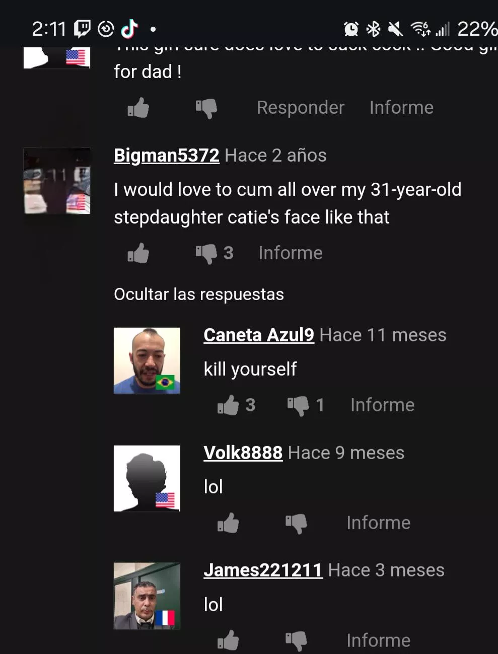 Can you blame him? posted by Rodnyfan23456