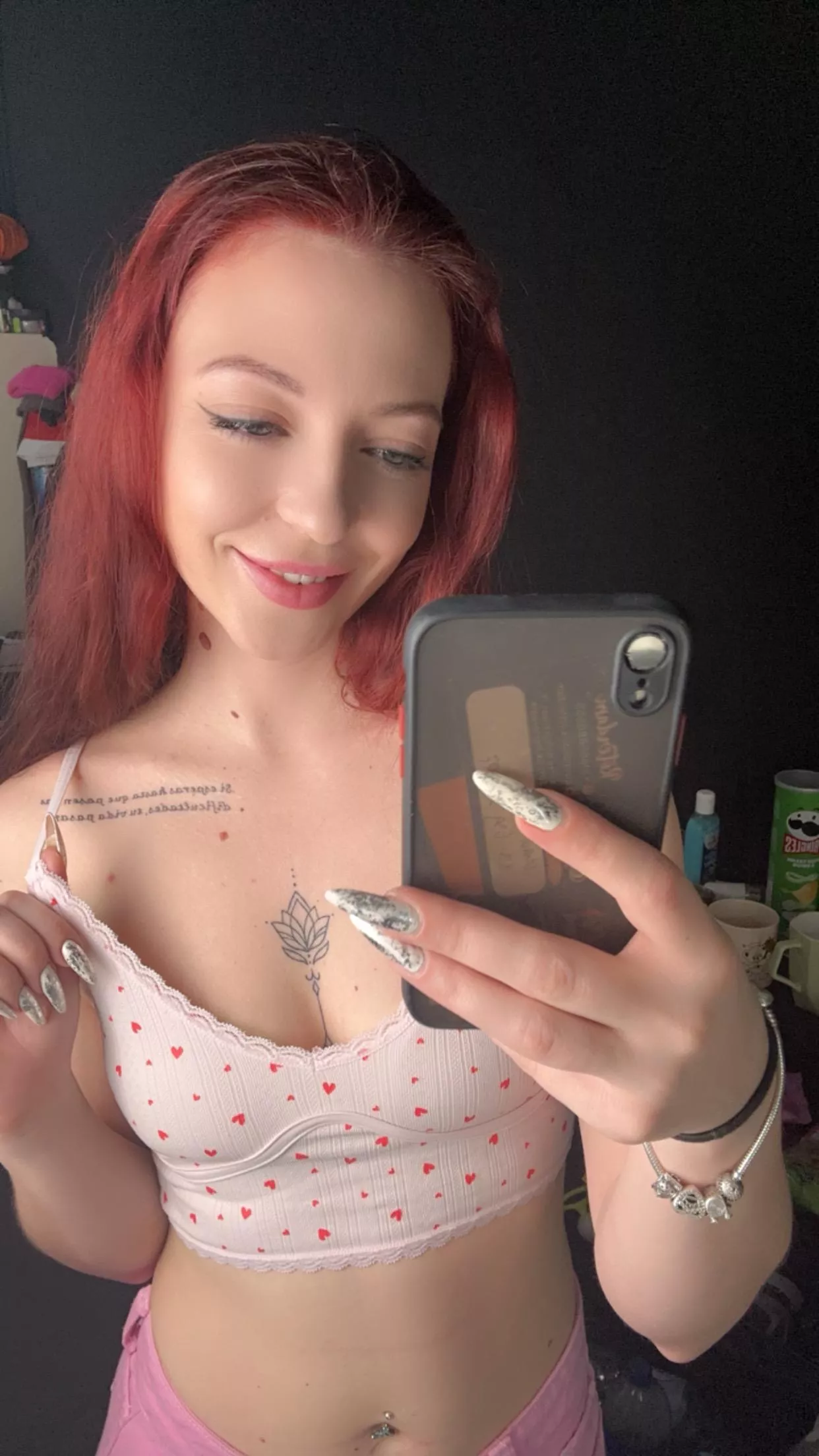 Can you keep a secret if we make something that we shouldn't? posted by Altononly