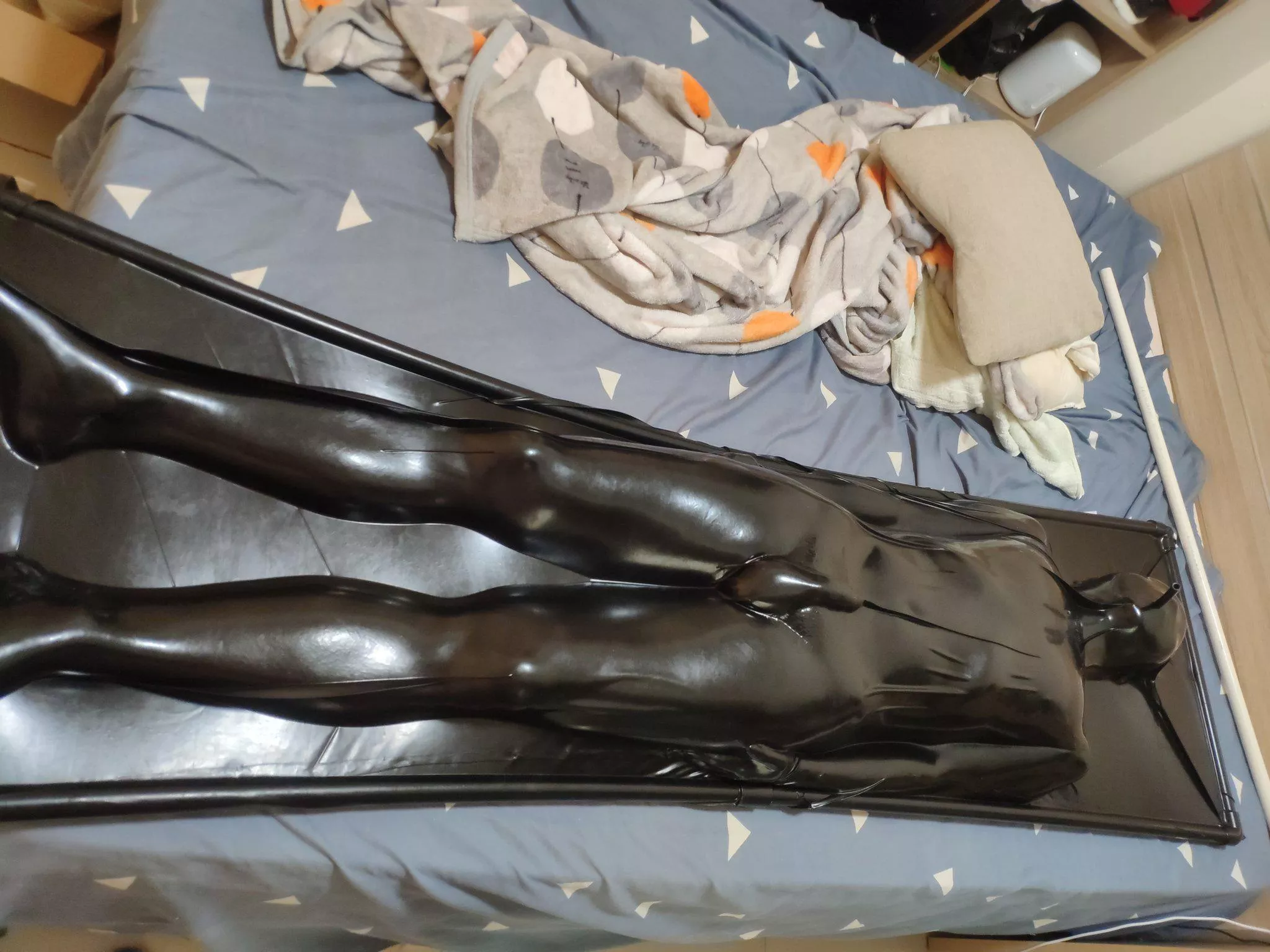 Can't get an erection anymore?That's right. posted by allgmok