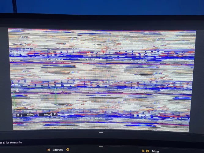 Capture Card Help by Tommy6Rings