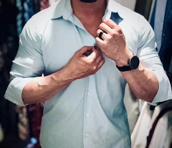 Casual Friday, and I’m ready to go home by ECsbackup