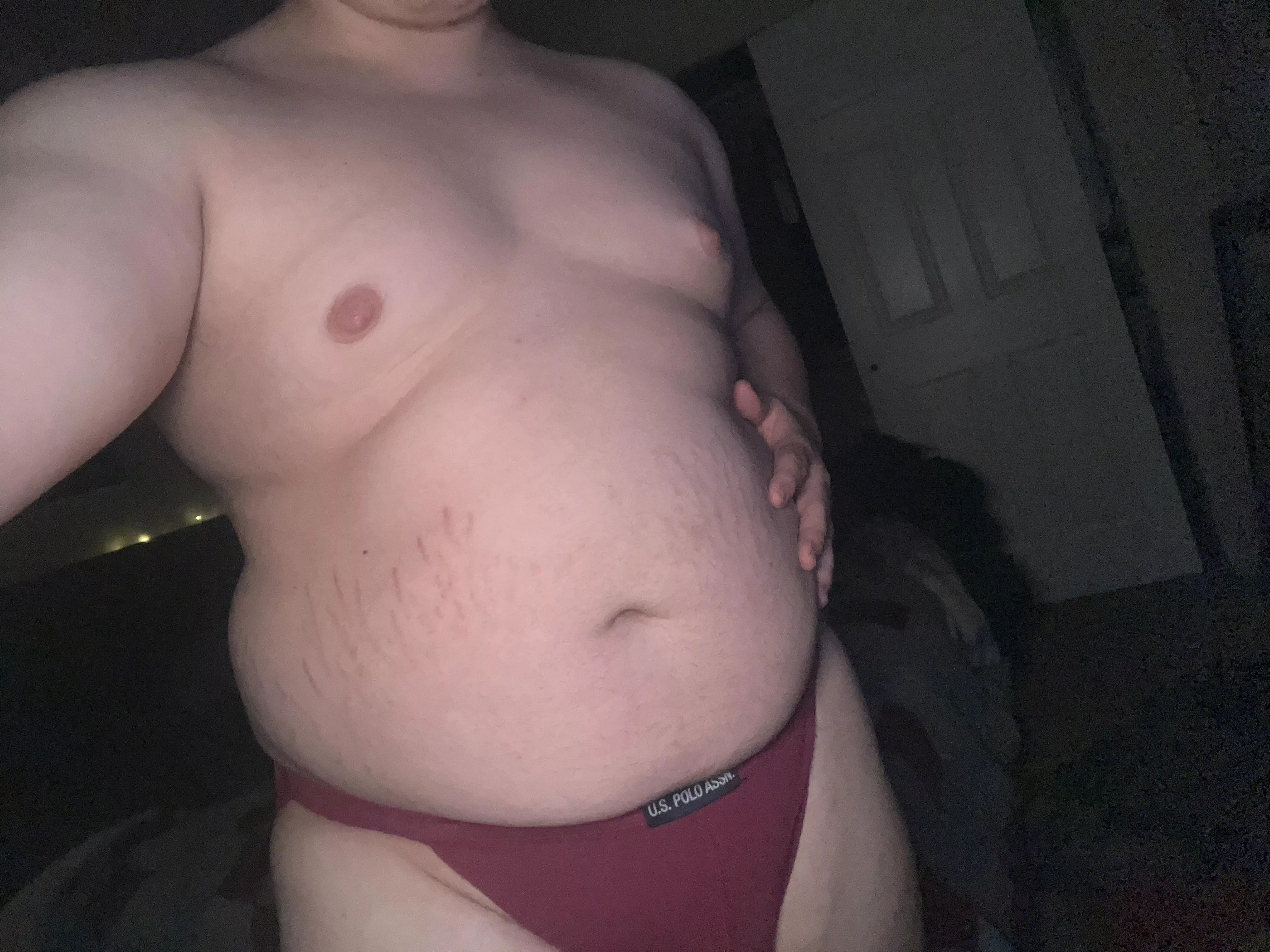 Chub 4 life posted by FormalIll6850