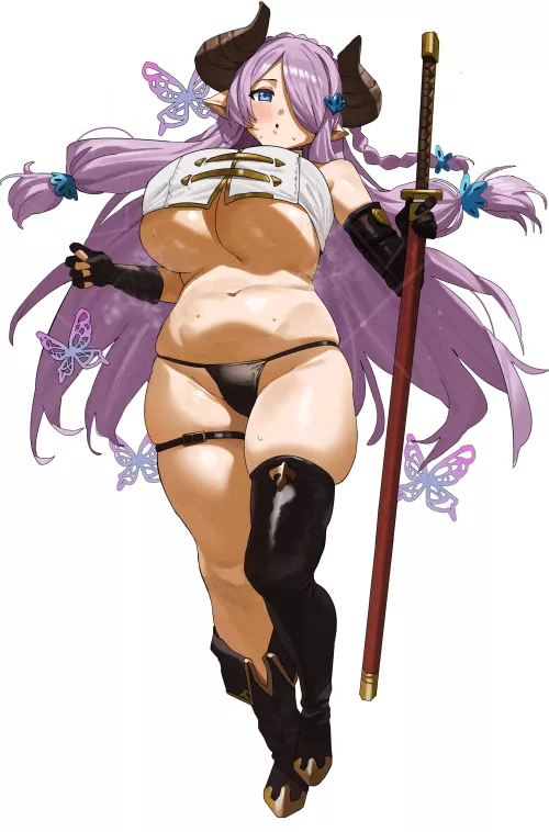 Chubby Narm by jackinitofff