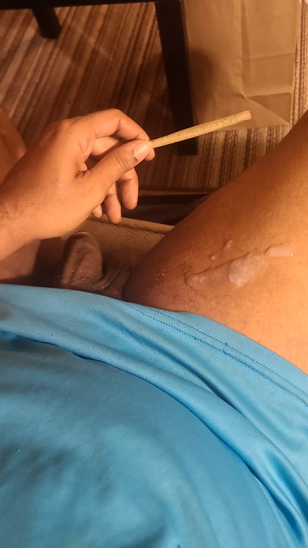 Clean (M)e up please posted by Agreeable_Sky1706