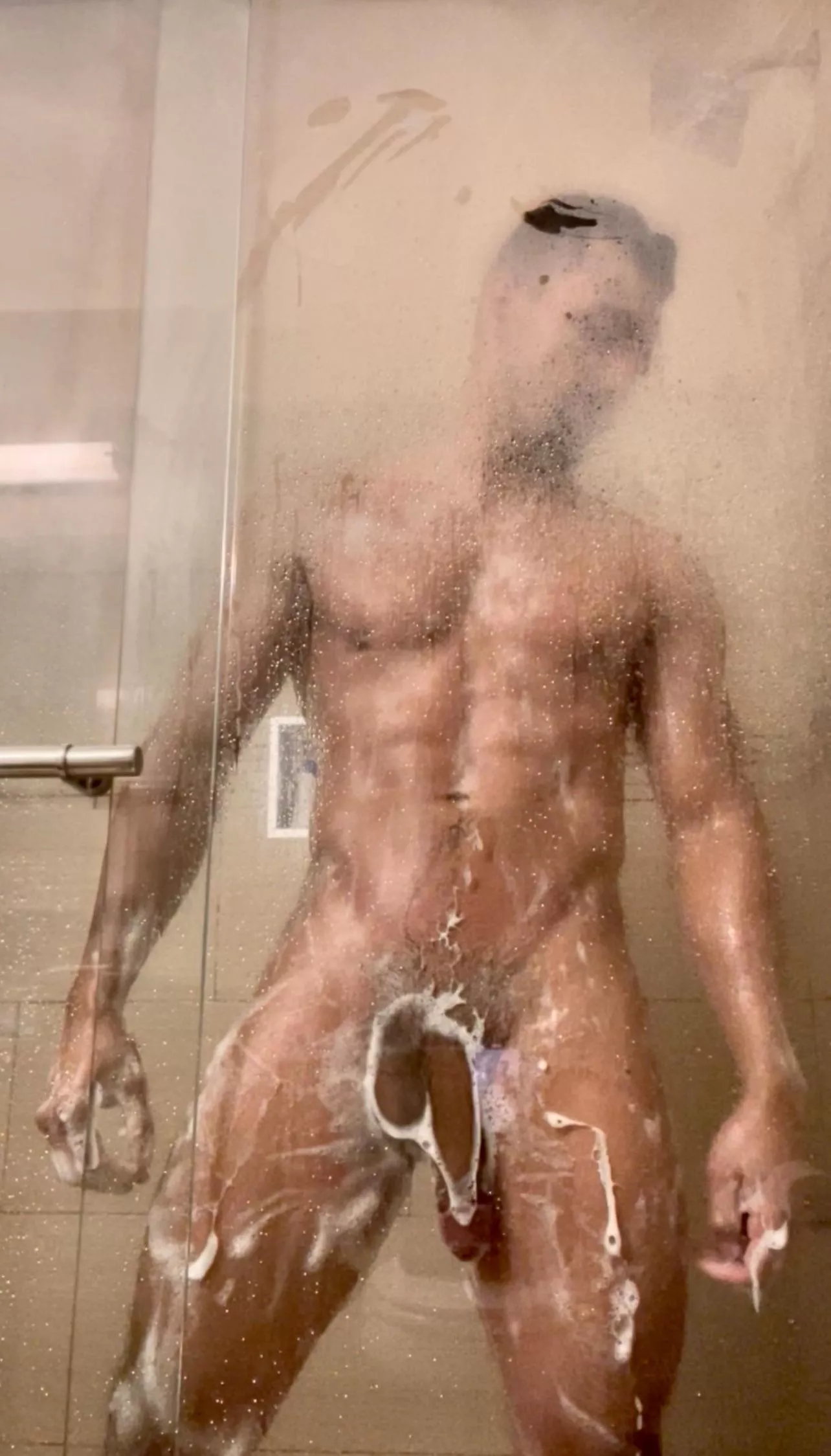Cock on glass  posted by Latin_Val