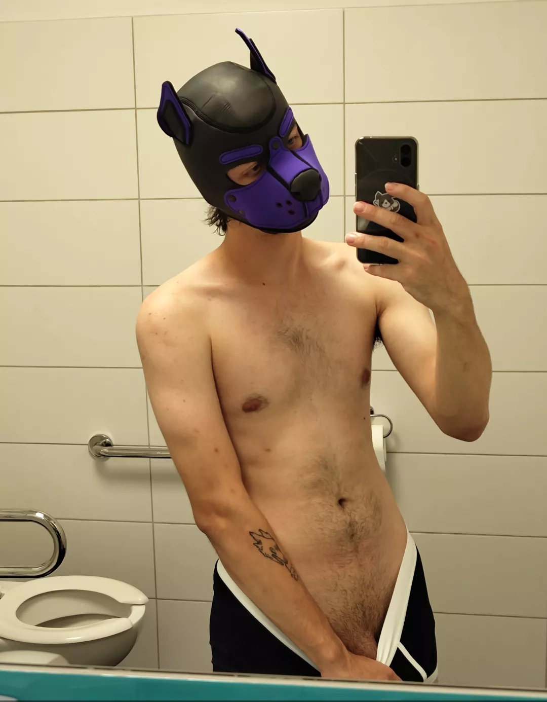 Come help me take these off? ;3 posted by Odd-Needleworker-775