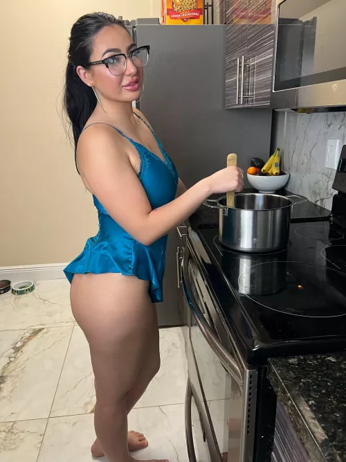 Cook or Cock by prettyxrose