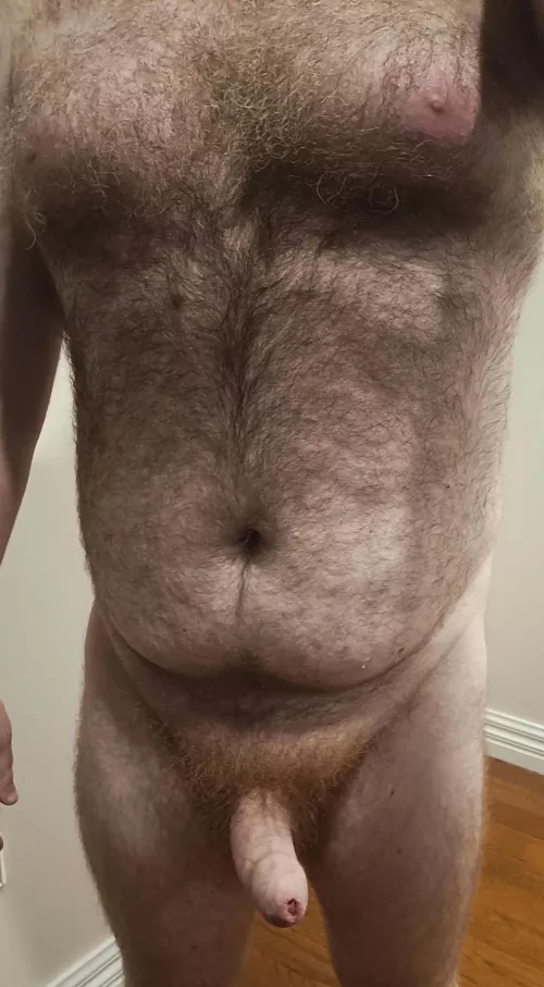 Could do with a hand or mouth  by Melbourne_uncut