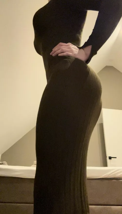 Could you guess I’m a boy if you saw me? by Charmsyes