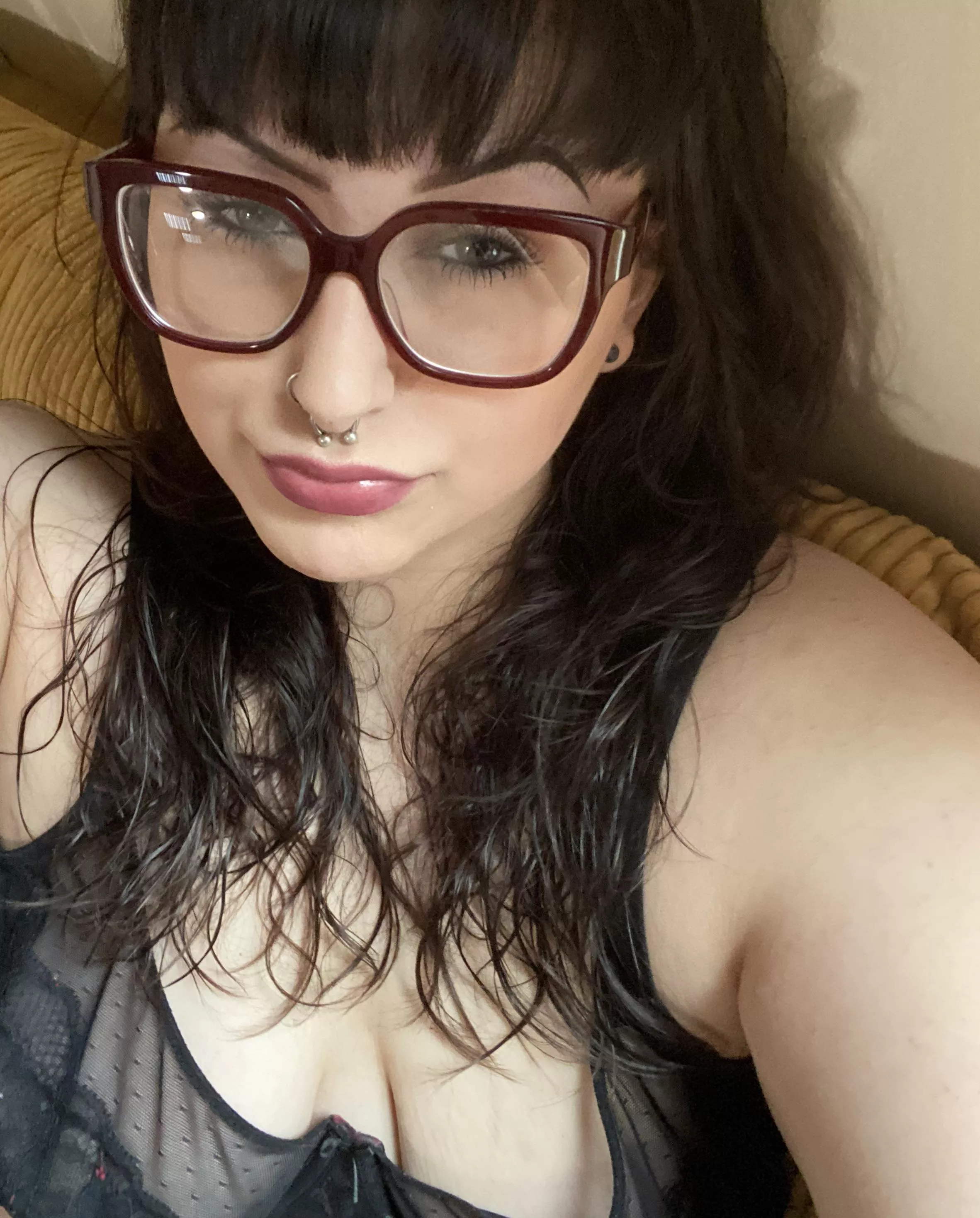 Craving your attention  posted by Rough_Strawberry_777