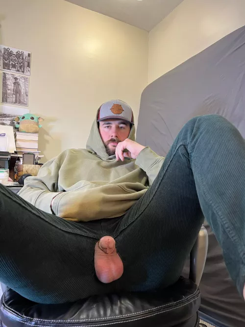 daddy at [34]? by KC90001