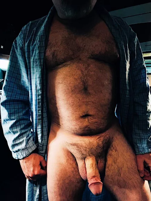 Daybreak  by ThickHobbit