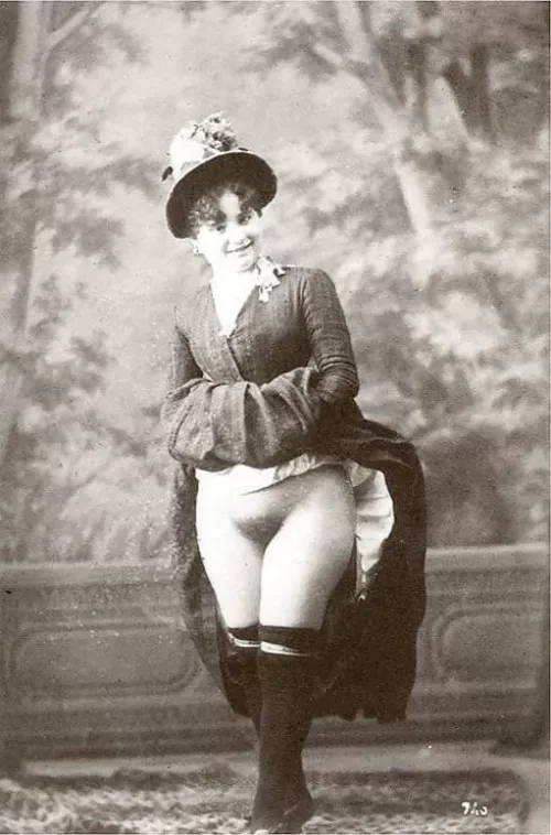 Dear Hubby, the ladies club has had a new debate erupting regarding equestrian style. Given our nudity compromise, we’re debating the merits of topless and bottomless riding! by boondocks456