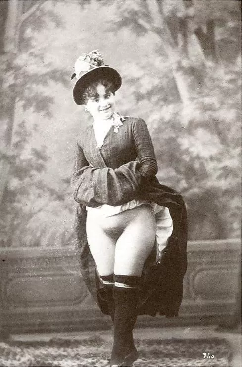 Dear Hubby, the ladies club has had a new debate erupting regarding equestrian style. Given our nudity compromise, we’re debating the merits of topless and bottomless riding! posted by boondocks456