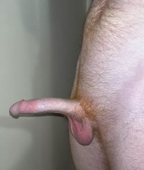 Do I have your attention? by GingaNinga6911