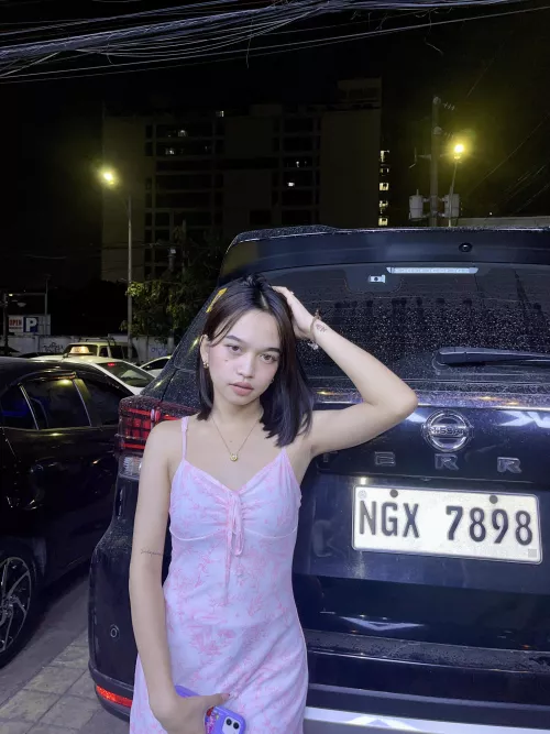 do i look cute? by trapbeautyitsme1