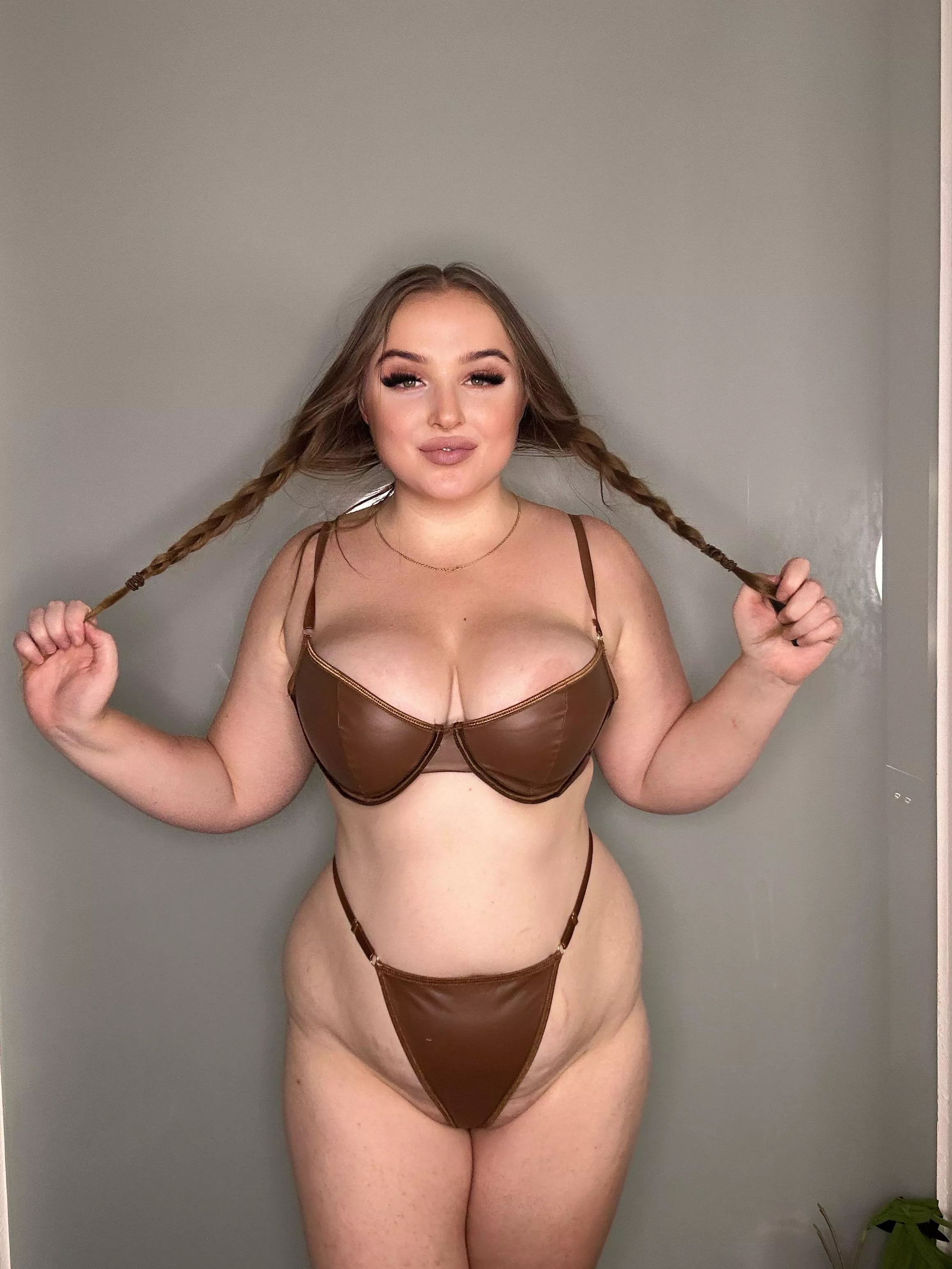 Do you like bodies that look like mine posted by itstayrose