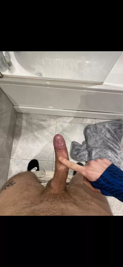 Do you like girth or length (or both) by Captaincurve907