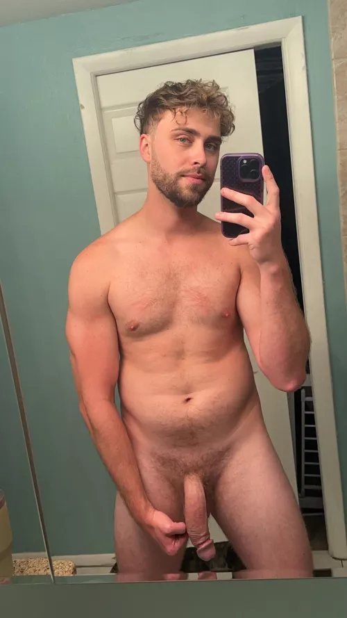 Do you like my hair cut? by ItsDustinDaring