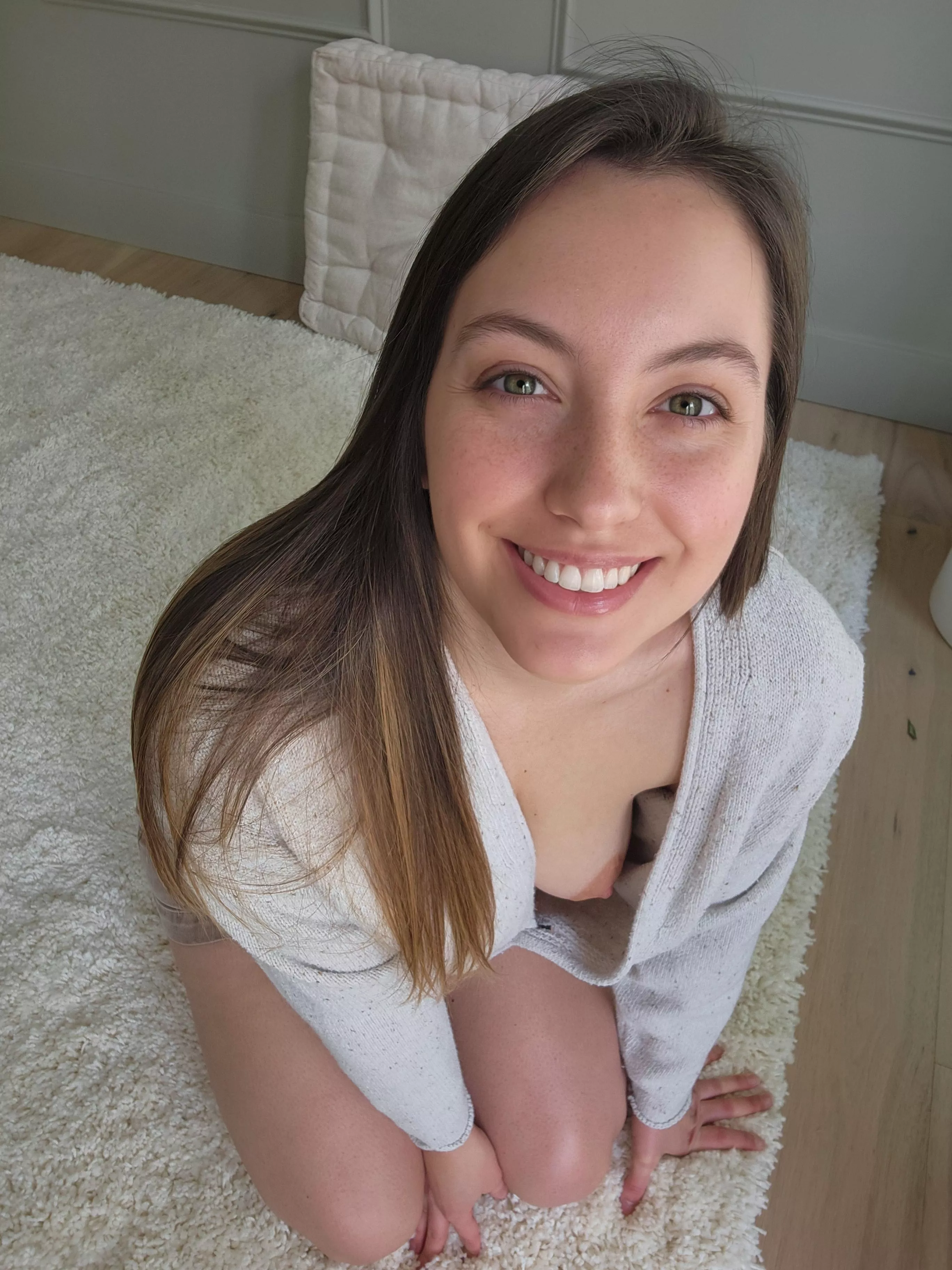 Do you mind if I take a seat posted by sophie_fenmec