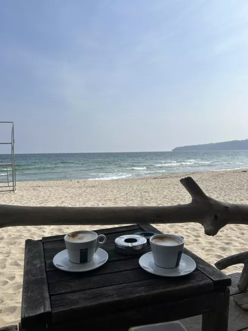 Do you remember when was the last time when you were feeling totally alive?  by redheaddevil9