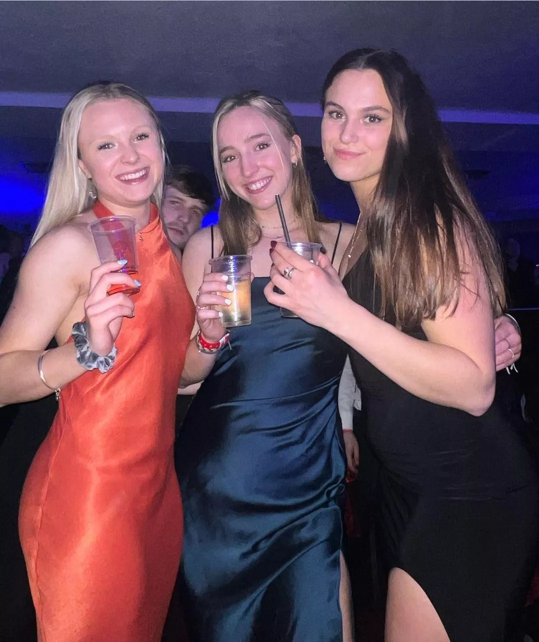 Dressed up posted by _aukguy