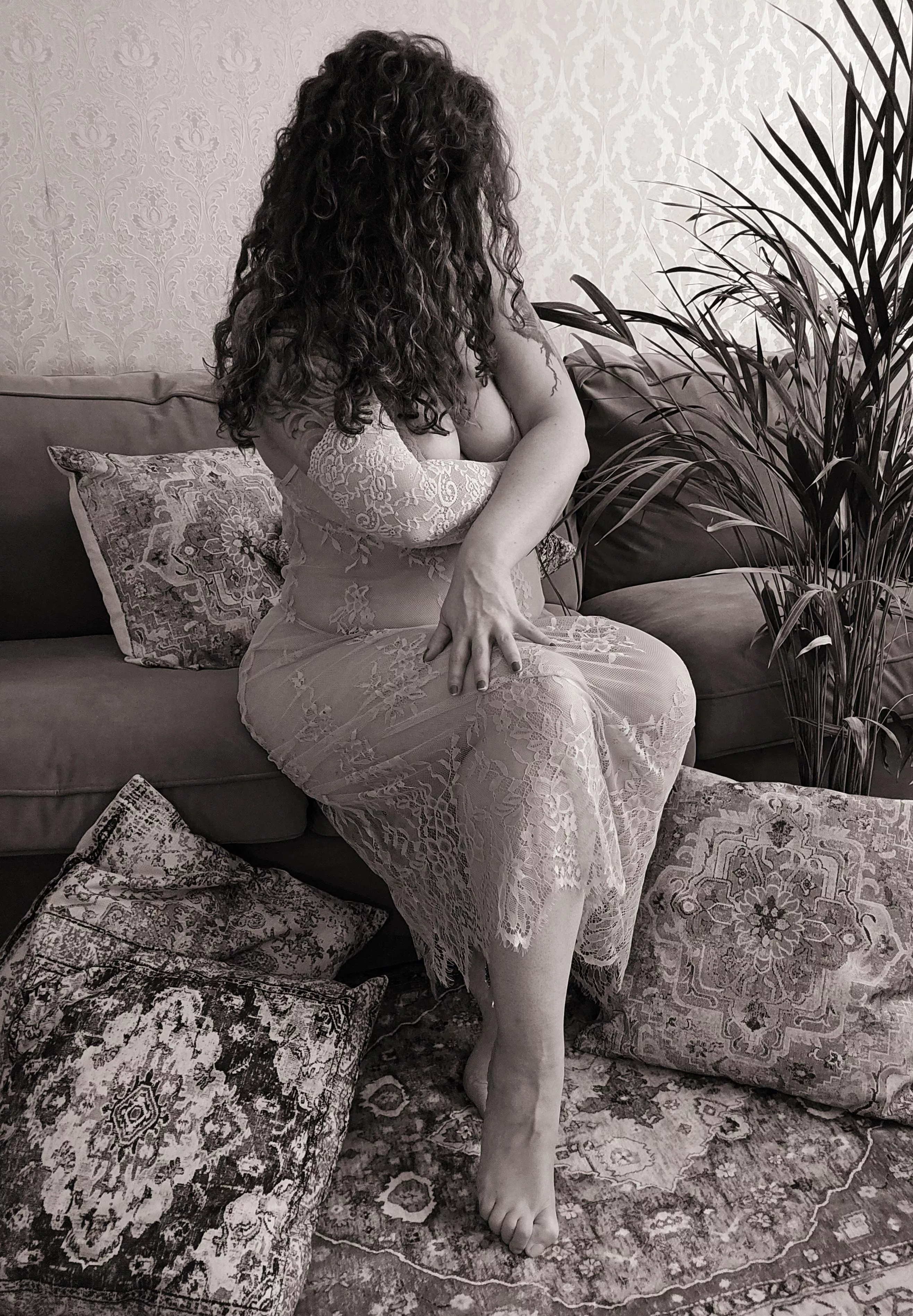 Eastern nights  posted by Rich-Protection2188