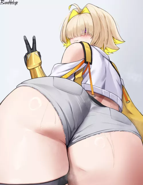 Elegg (Bumbledoge) by PMatty73